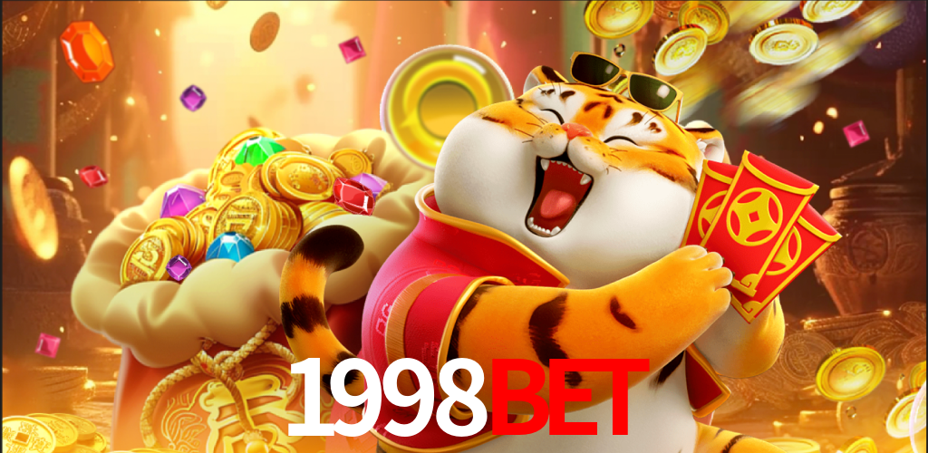 1998bet: A Experiência de Casino com Jogos de Mesa ao Vivo