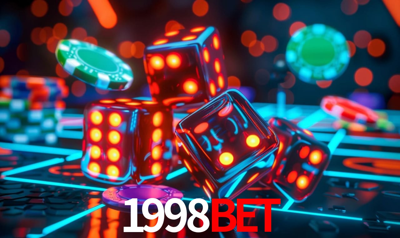 Interface Premium 1998bet