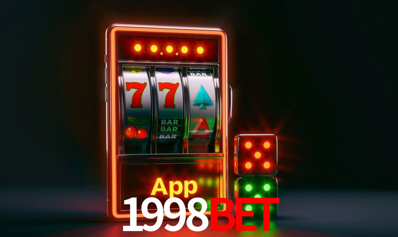 Jogos de Slot 1998bet
