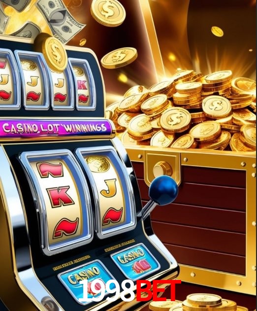 Welcome Bonus 1998bet