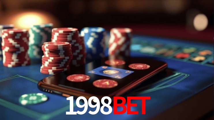 Login Seguro 1998bet