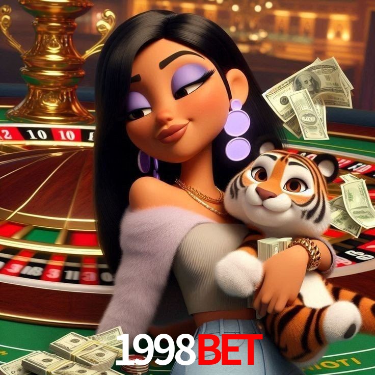 Tennis Betting 1998bet