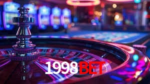 Recursos de Bônus 1998bet