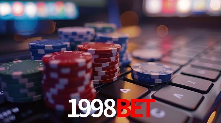 Promoção Relâmpago 1998bet