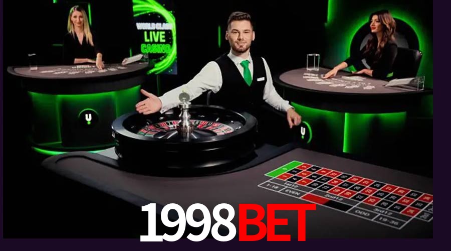 Secure Login 1998bet