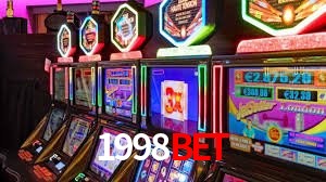 Bônus Diários 1998bet