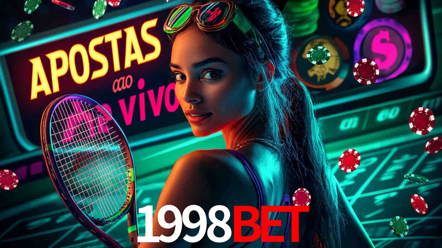 Explorando a Categoria de Eventos em Apostas na 1998bet