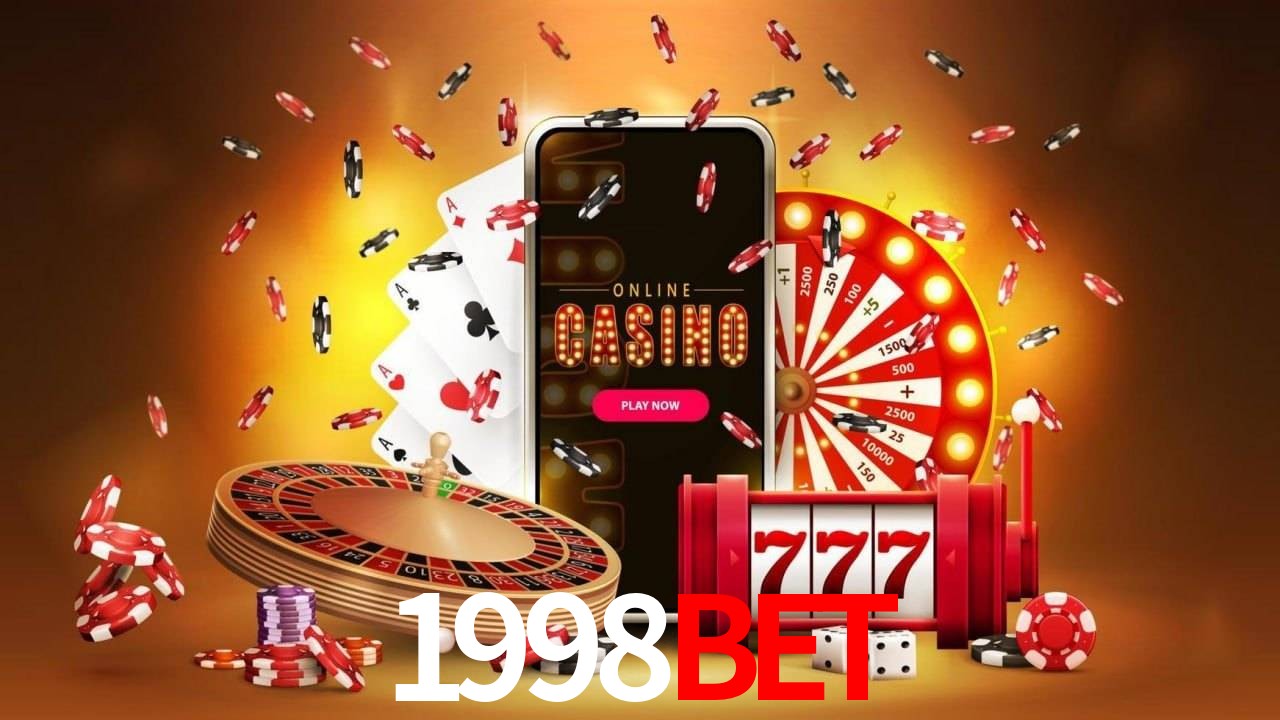 Segurança 2FA 1998bet
