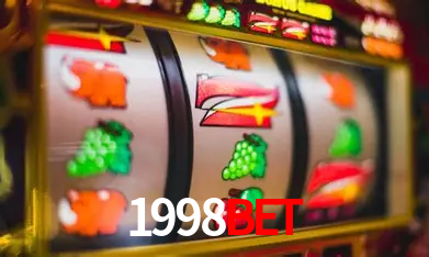 A Popularidade dos Caça-Níqueis no 1998bet