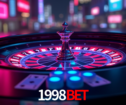 A Emoção da Loteria na 1998bet: Uma Chance de Mudança de Vida