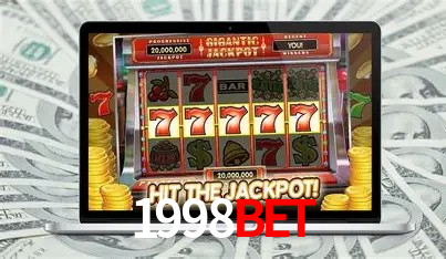 Exclusive Offers 1998bet