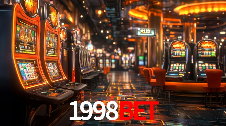 Ofertas Imperdíveis na 1998bet: Promoções e Bônus Que Valem a Pena