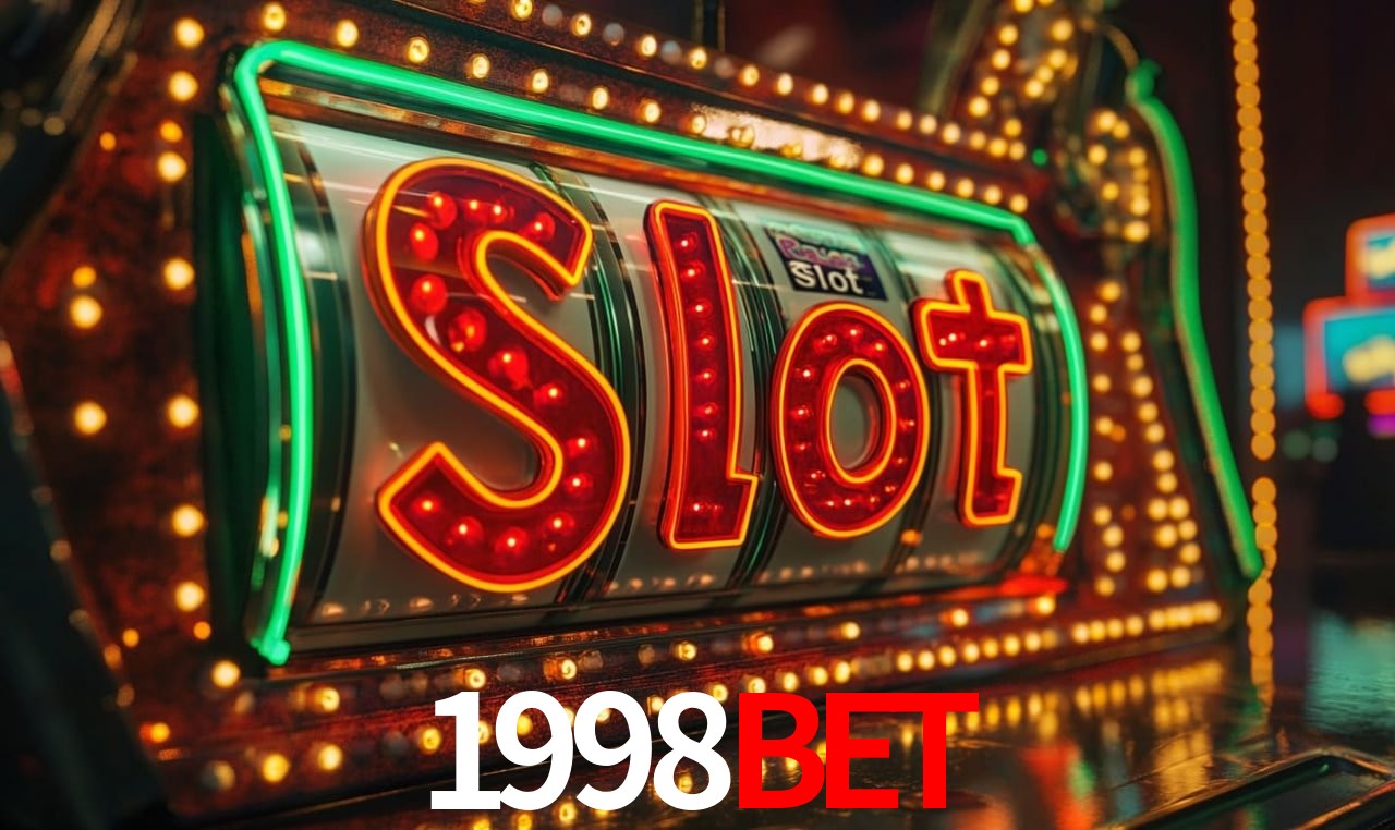 Promoções Sazonais 1998bet