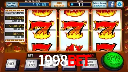 A Emoção da Loteria na 1998bet: Uma Chance de Mudança de Vida
