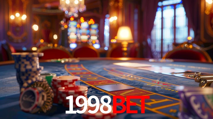 Slot Games 1998bet