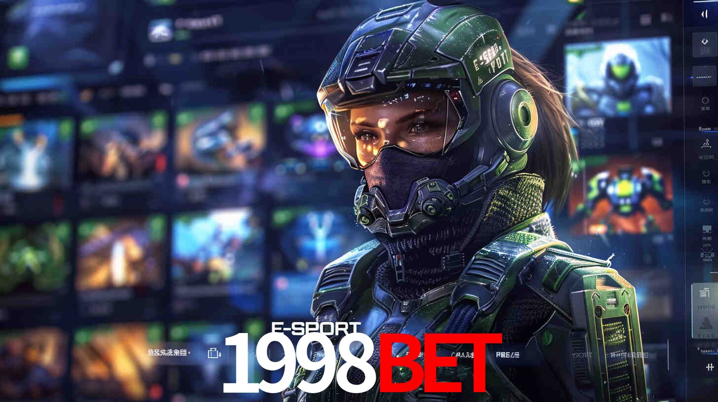Flash Promotion 1998bet