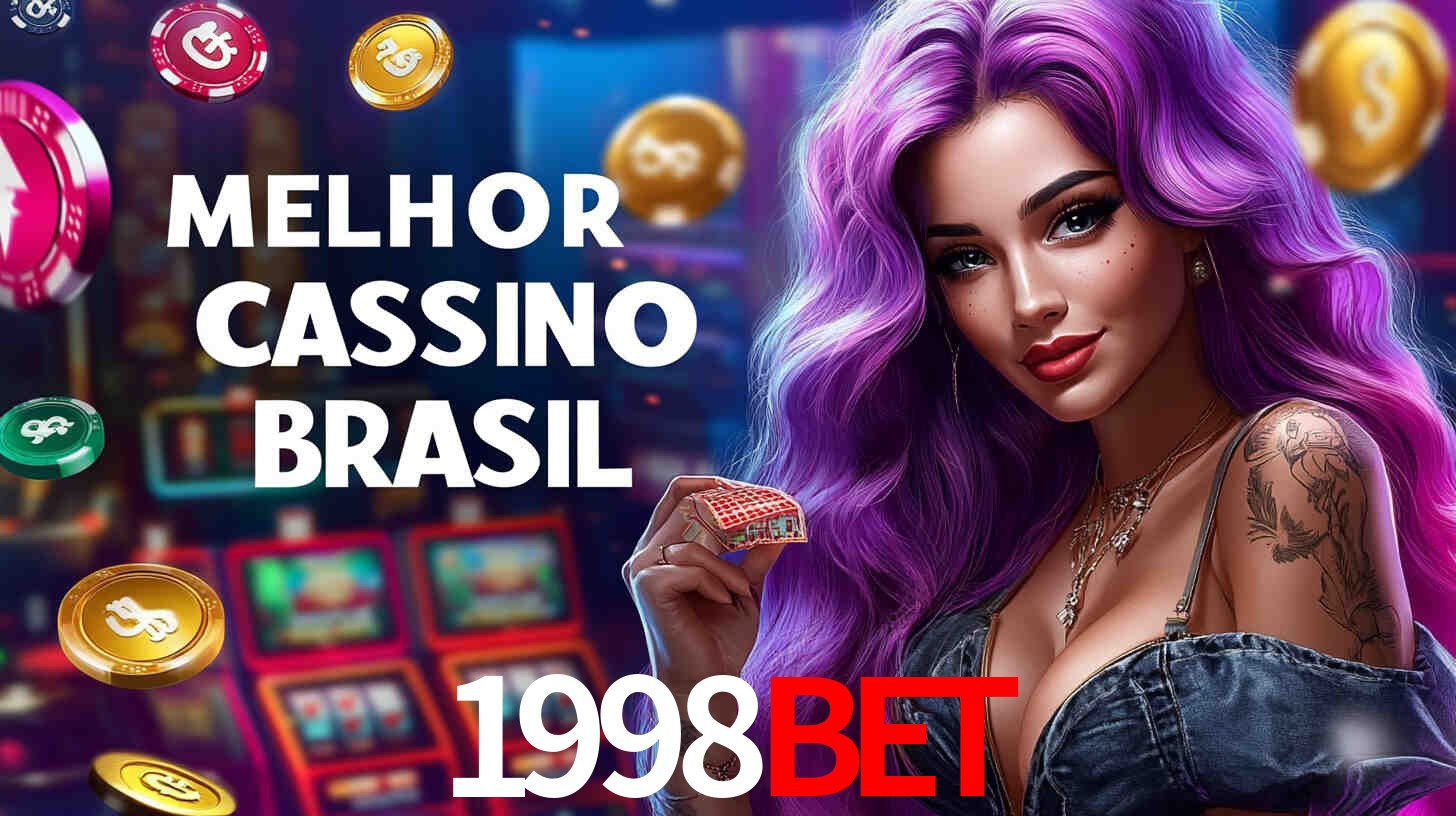 Explorando a Categoria de Eventos em Apostas na 1998bet