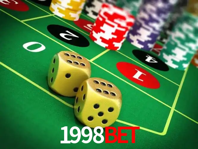 Football Betting 1998bet