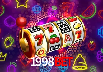 Descubra a Magia dos Jogos de Arcade no 1998bet