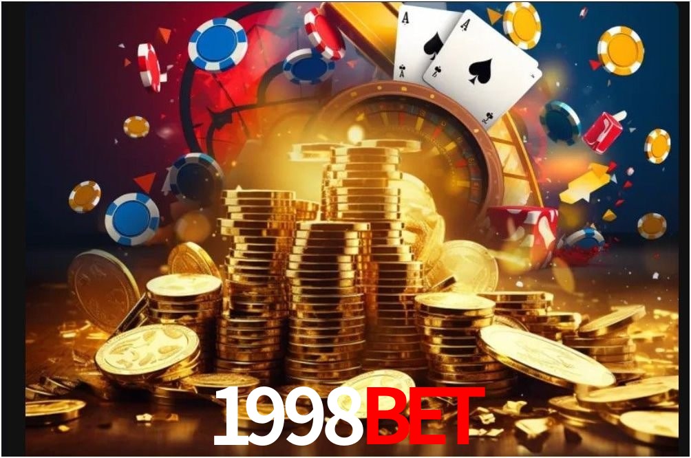 Jogos Exclusivos 1998bet