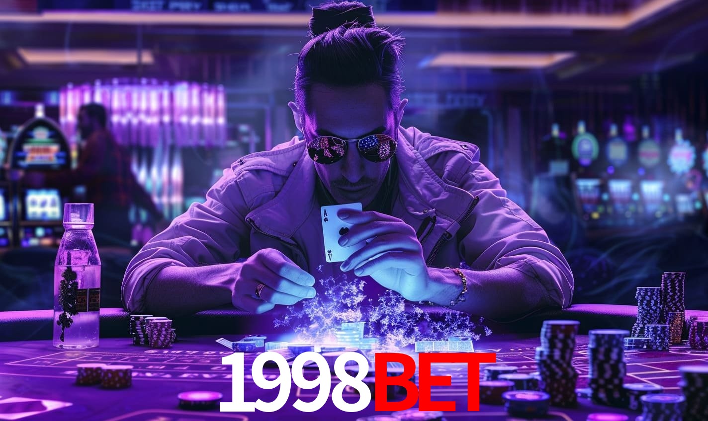 VIP Casino 1998bet