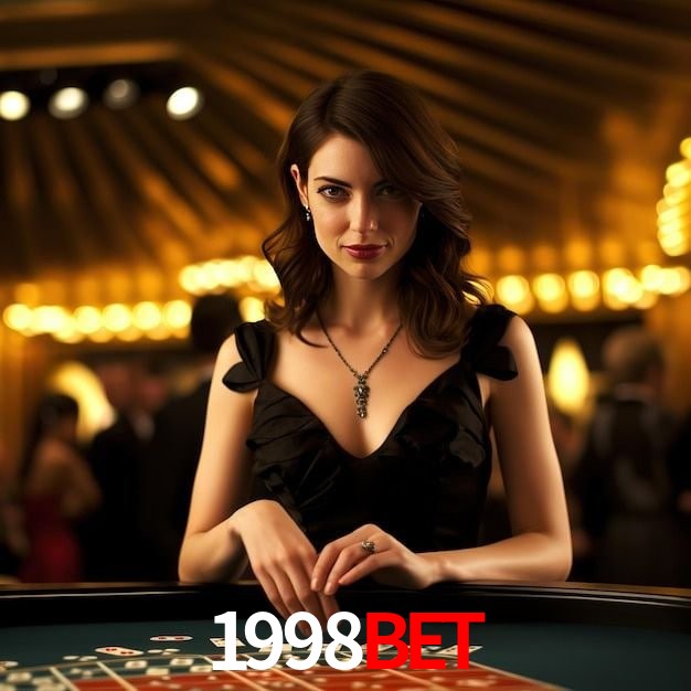 Desvendando o Mundo dos Jogos Virtuais na 1998bet