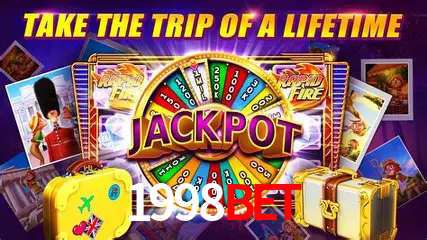 Descubra o Mundo do Cassino Online com 1998bet
