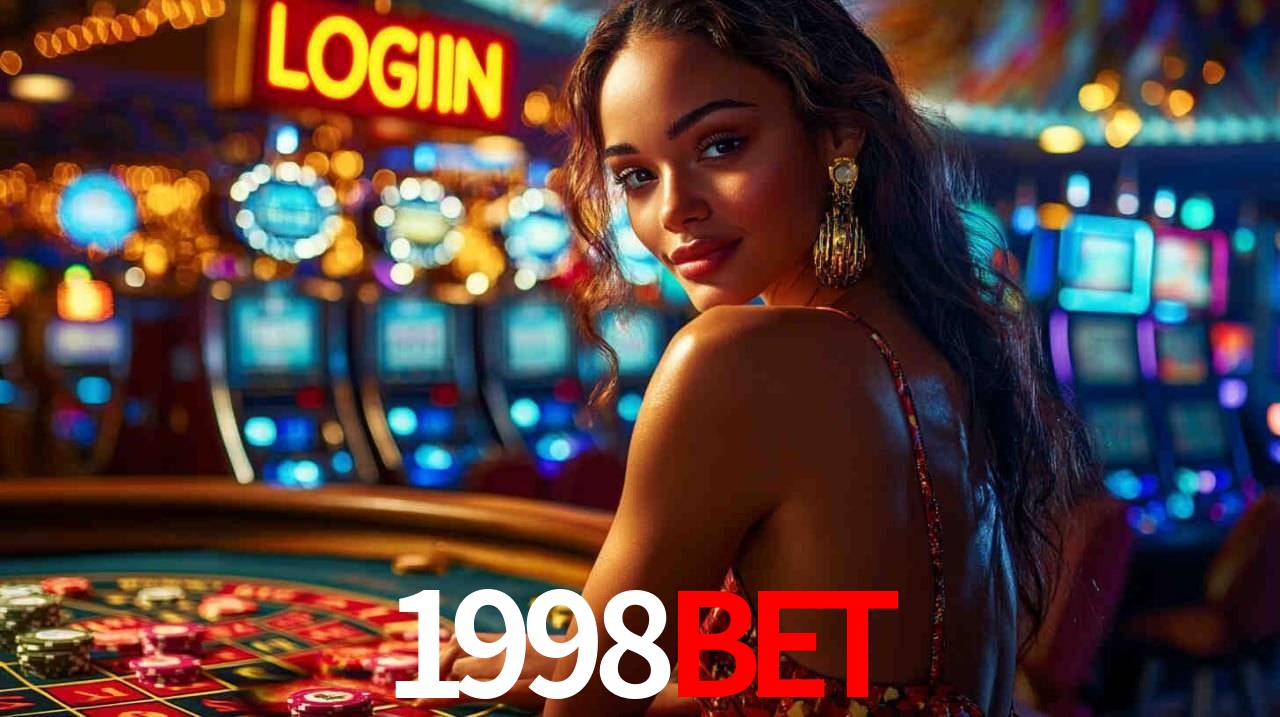 Benefícios da Conta 1998bet