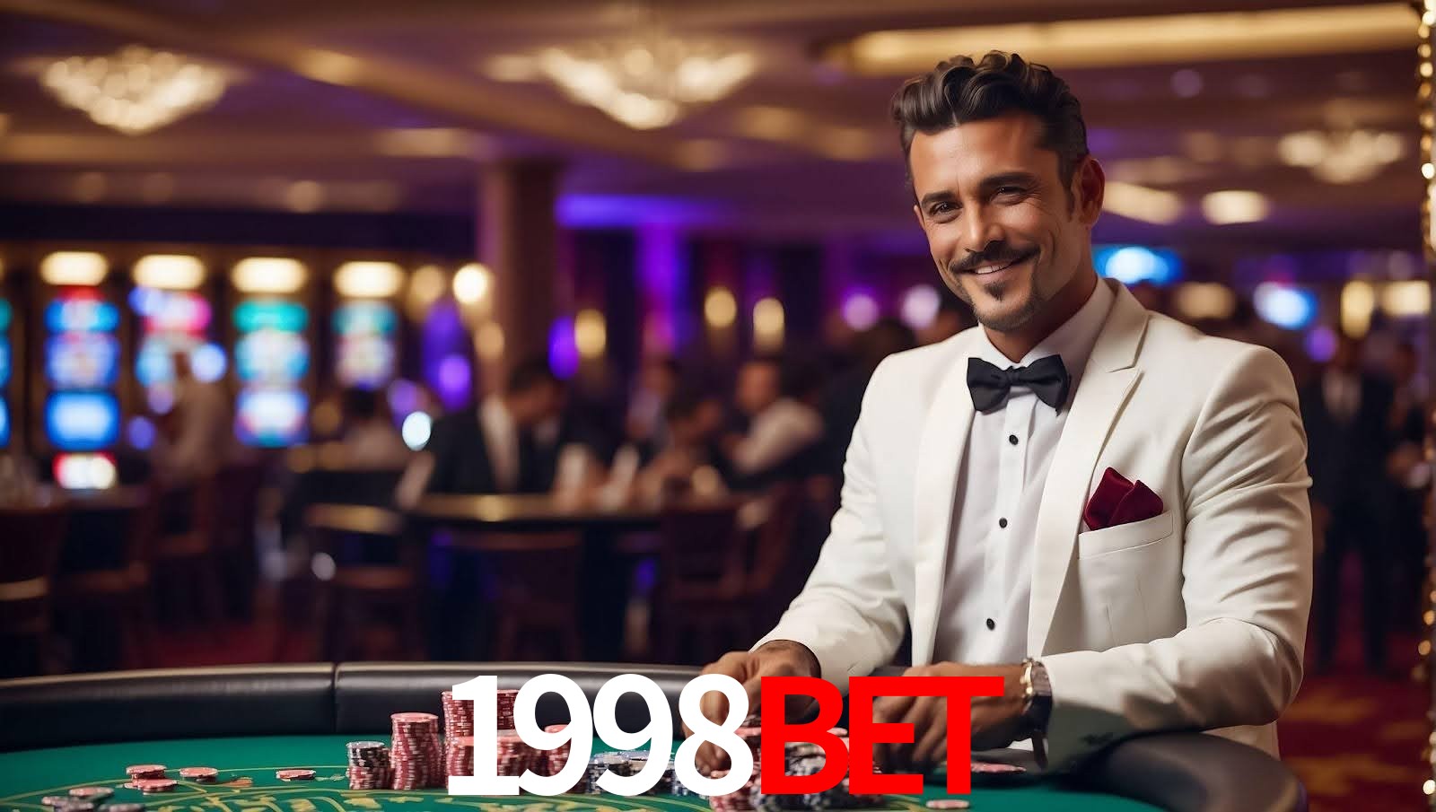Especiais de Fim de Semana 1998bet