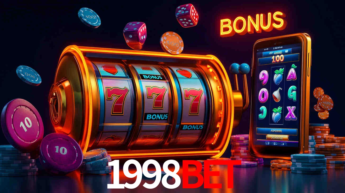Inovações de Jogos na 1998bet: O Futuro das Experiências Interativas
