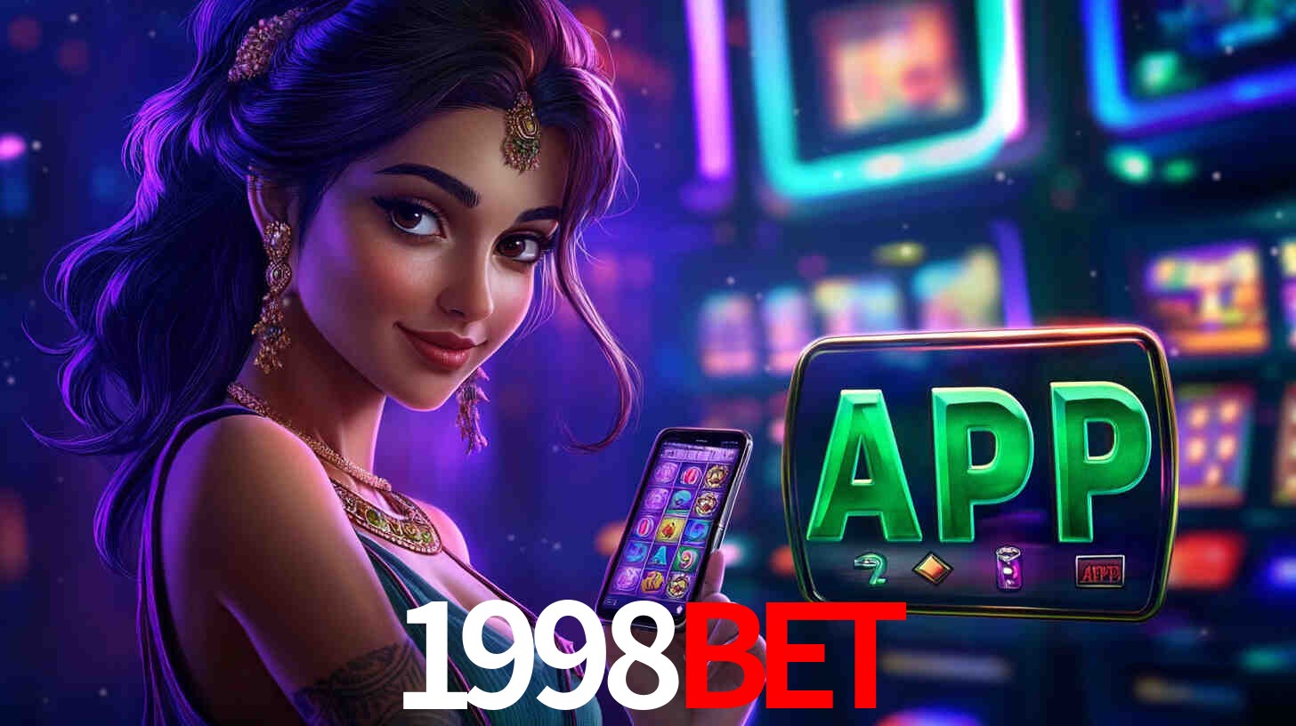 Bônus Generosos e Exclusivos no 1998bet para Você!