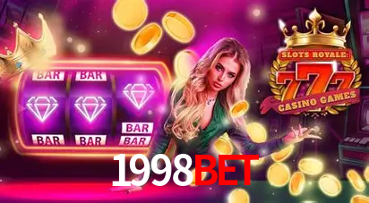 Apostas Esportivas na 1998bet: Um Guia Completo