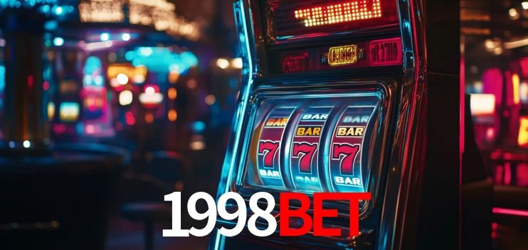 Programa VIP 1998bet