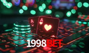 Avaliações dos Jogadores 1998bet