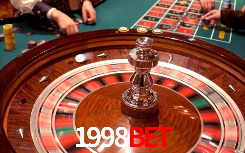 Mesa de Blackjack 1998bet