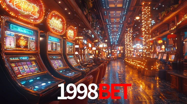 1998bet - Cassino Virtual Brasil - 1998bet.com