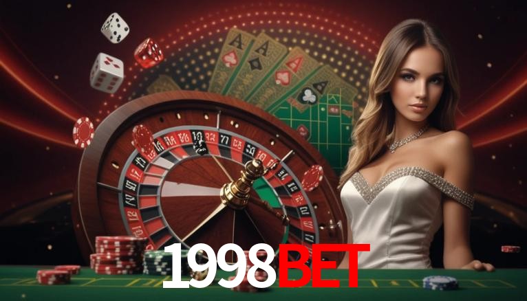 Live Casino 1998bet