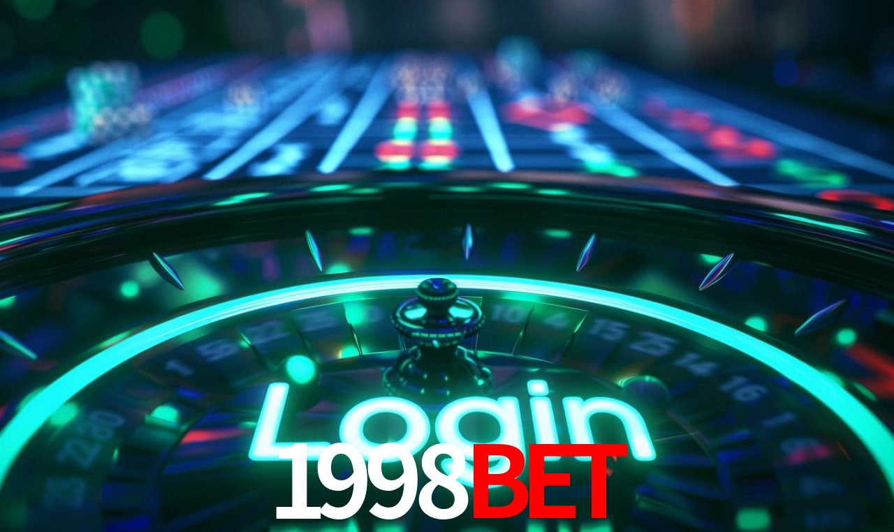 Estatísticas 1998bet