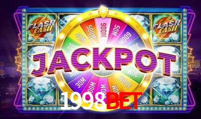 Descubra o Mundo do Cassino Online com 1998bet