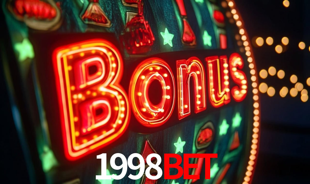 Casino Ao Vivo 1998bet