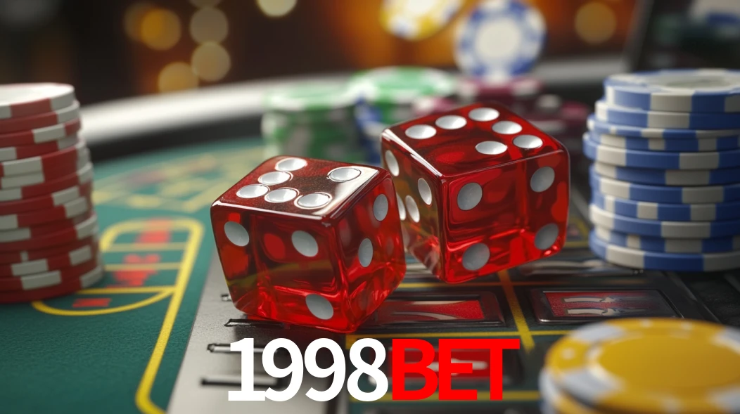 Daily Bonuses 1998bet